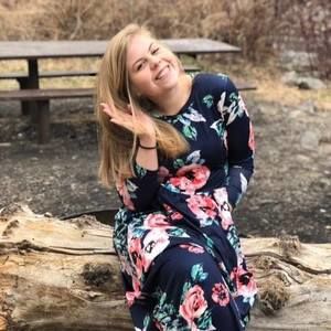 Meet your Posher, Madison